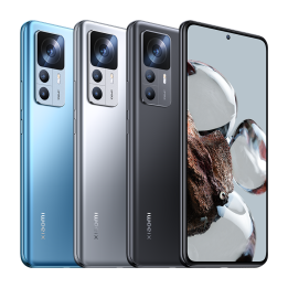 Xiaomi 12T Reconditionné - PhoneDroid.fr