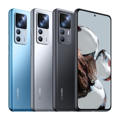 Xiaomi 12T Reconditionné - PhoneDroid.fr