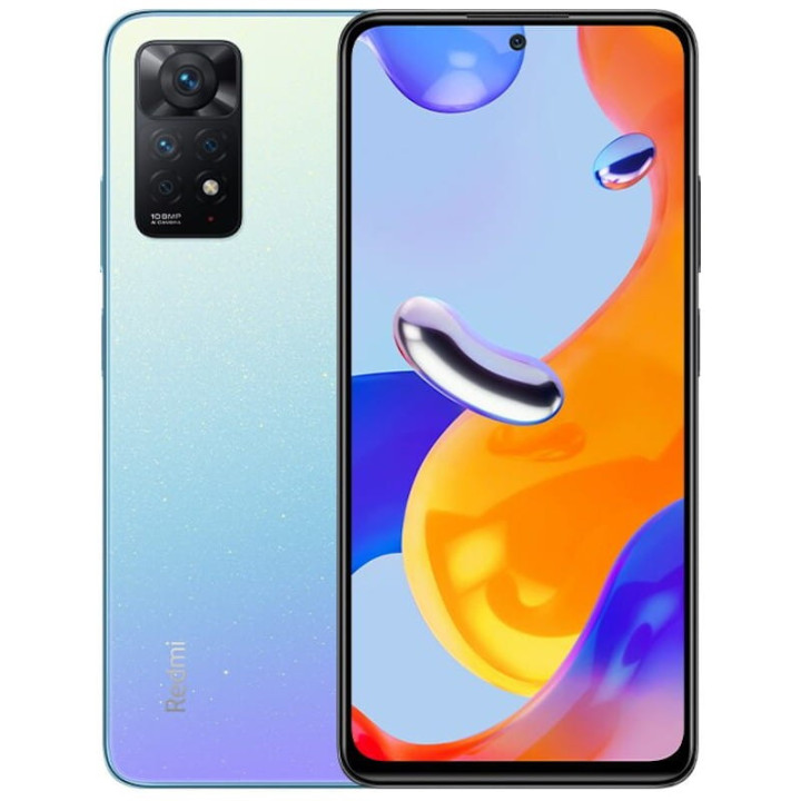 Xiaomi Redmi Note 11 Pro - Reconditionné — vue 2