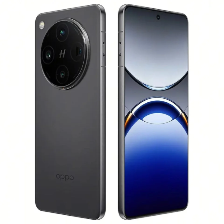 Oppo Find X8 Pro Global Version - Smartphone pas cher - PhoneDroid.fr