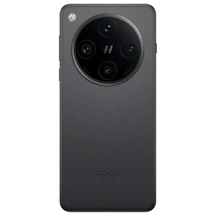 Oppo Find X8 Pro Global Version - Smartphone pas cher - PhoneDroid.fr