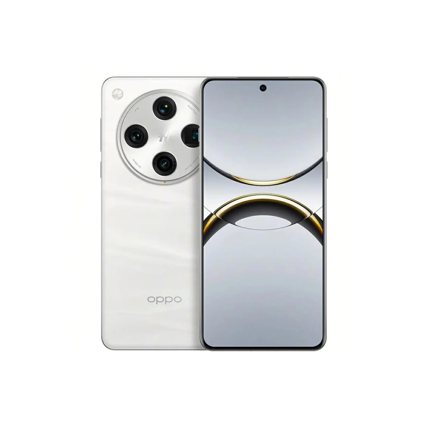 Oppo Find X8 Pro