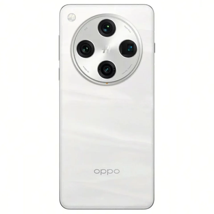 Oppo Find X8 Pro — vue 6