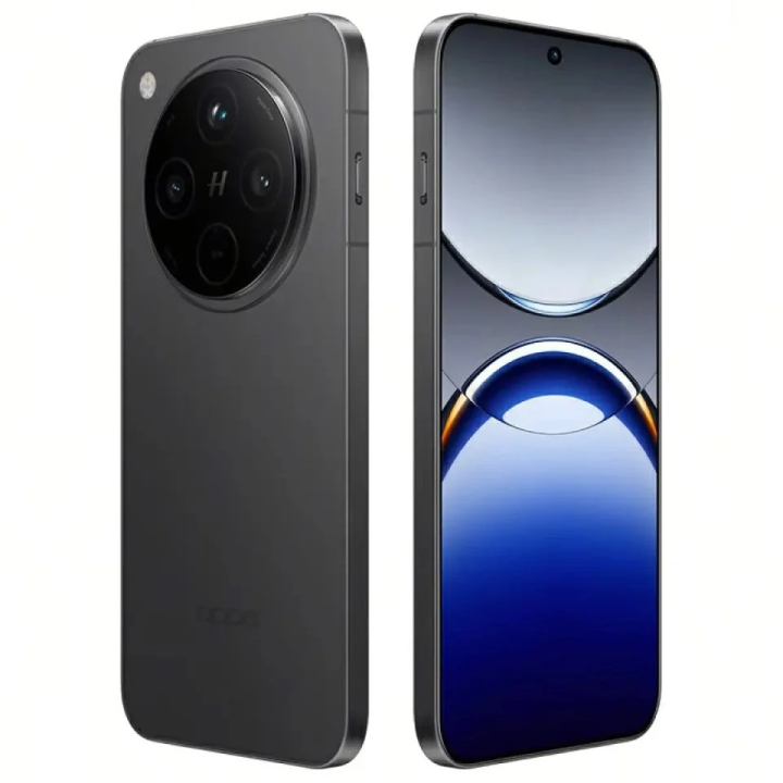Oppo Find X8 Global Version - Smartphone pas cher - PhoneDroid.fr
