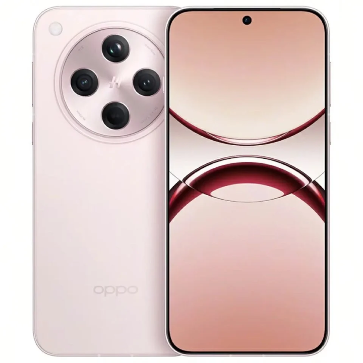 Oppo Find X8 Global Version - Smartphone pas cher - PhoneDroid.fr