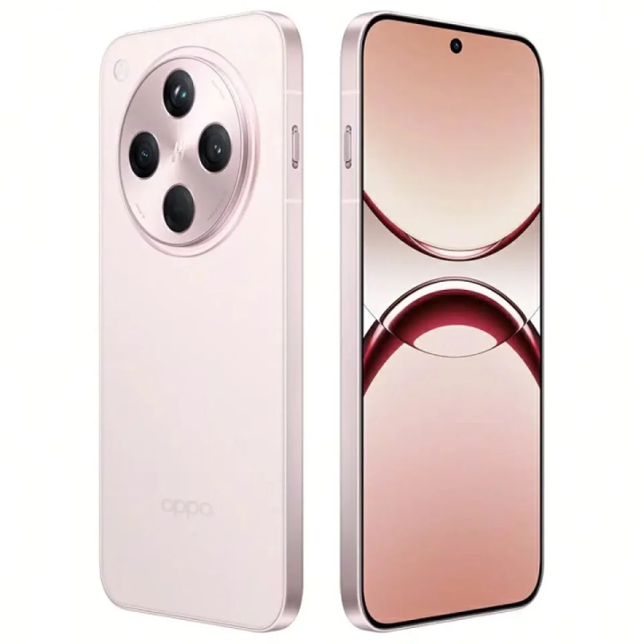 Oppo Find X8 Global Version - Smartphone pas cher - PhoneDroid.fr