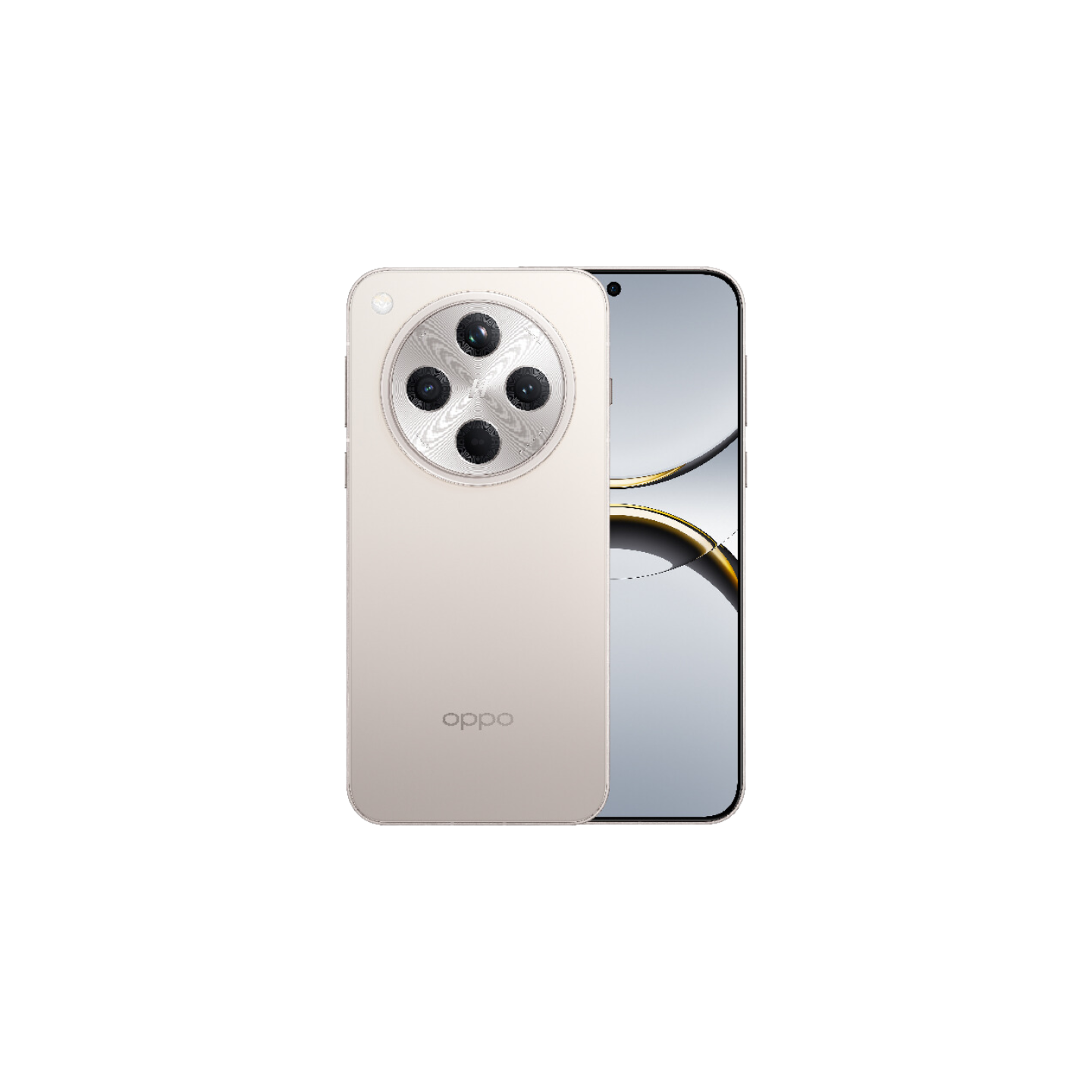 Oppo Find X8