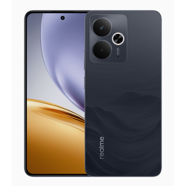 Realme 14T Global Version - Smartphone pas cher - PhoneDroid.fr
