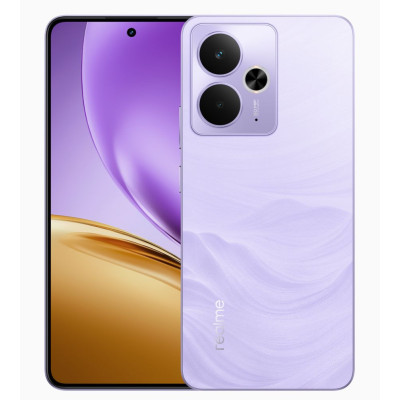 Realme 14T Global Version - Smartphone pas cher - PhoneDroid.fr
