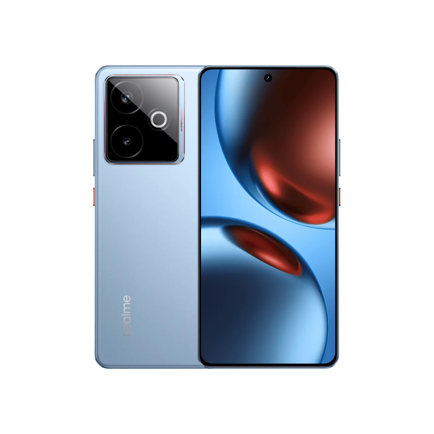 Realme GT 7T