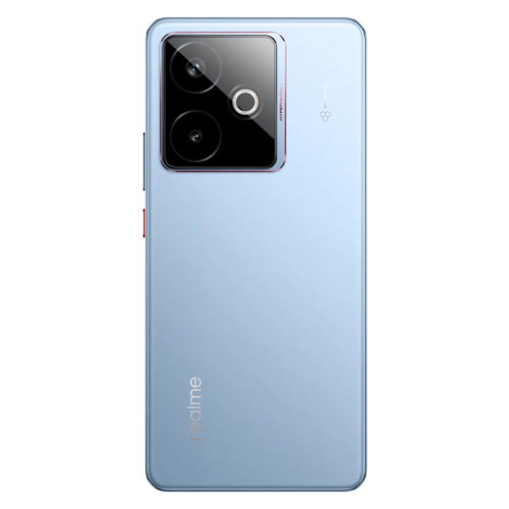 Realme GT 7T Global Version - Smartphone pas cher - PhoneDroid.fr