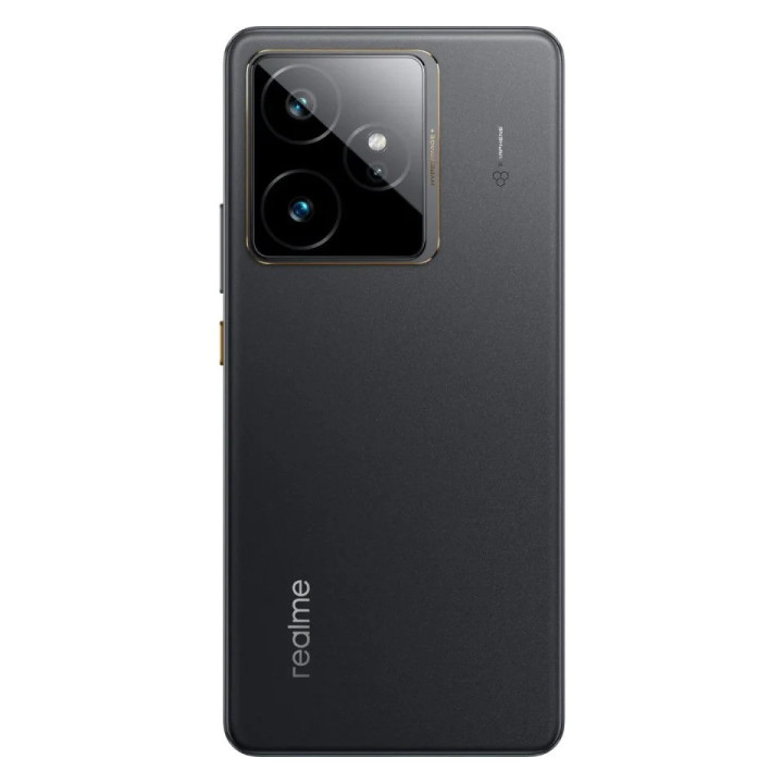 Realme GT7 Global Version - Smartphone pas cher - PhoneDroid.fr