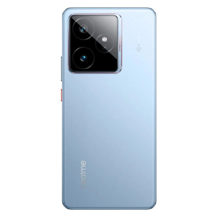 Realme GT7 Global Version - Smartphone pas cher - PhoneDroid.fr