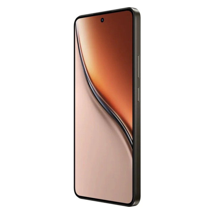 Realme P3 5G coloris Gris Foncé – photo 3