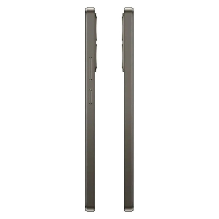 Realme P3 5G coloris Gris Foncé – photo 4