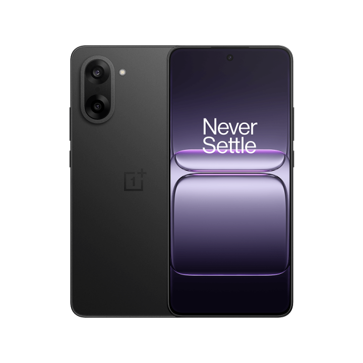 OnePlus Nord CE5 coloris Noir – photo 1