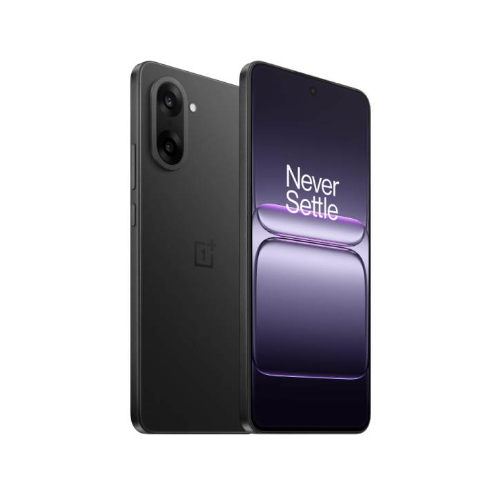 OnePlus Nord CE5 coloris Noir – photo 2