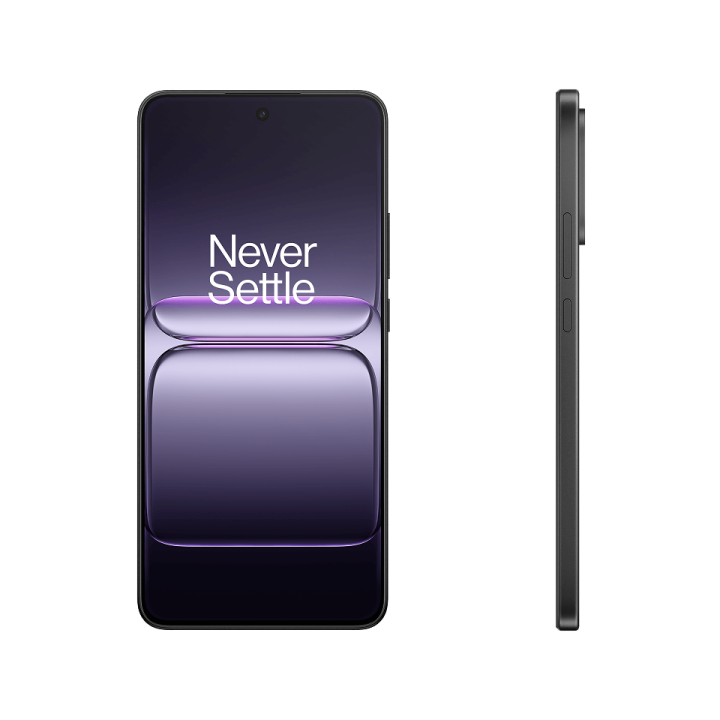 OnePlus Nord CE5 coloris Noir – photo 3