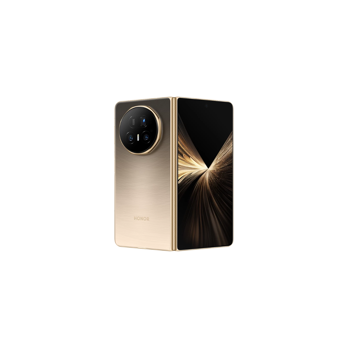 Honor Magic V5