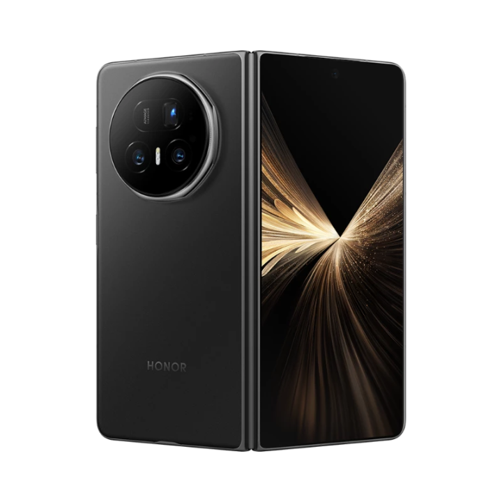 Honor Magic V5 — vue 9