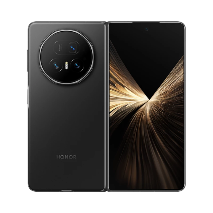 Honor Magic V5 — vue 10