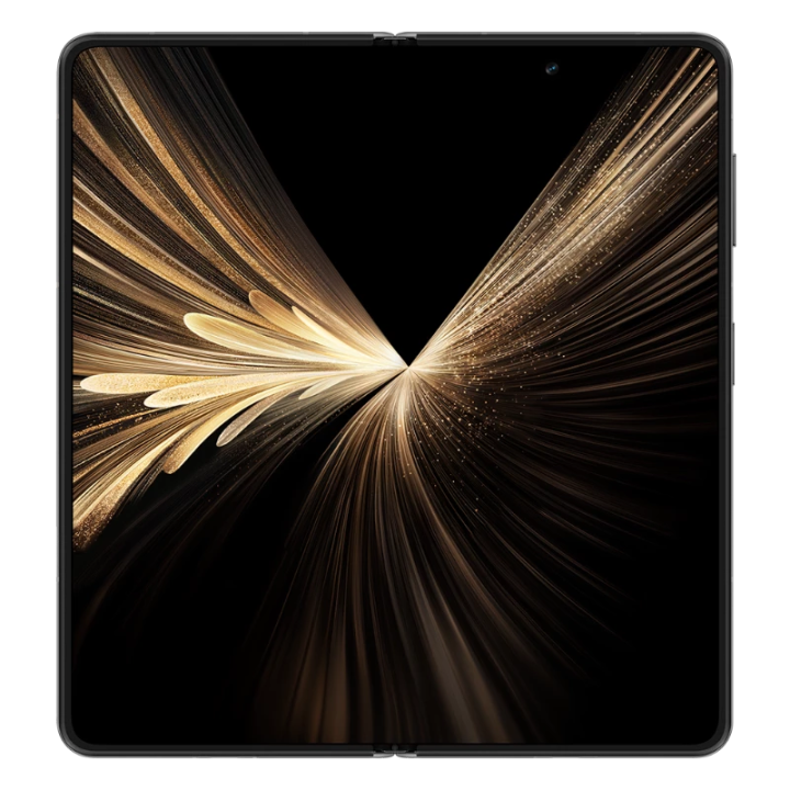 Honor Magic V5 — vue 11