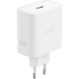 Chargeur Realme SuperVOOC 120W Original - PhoneDroid.fr