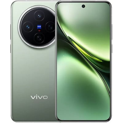 Vivo X200 Reconditionné - PhoneDroid.fr