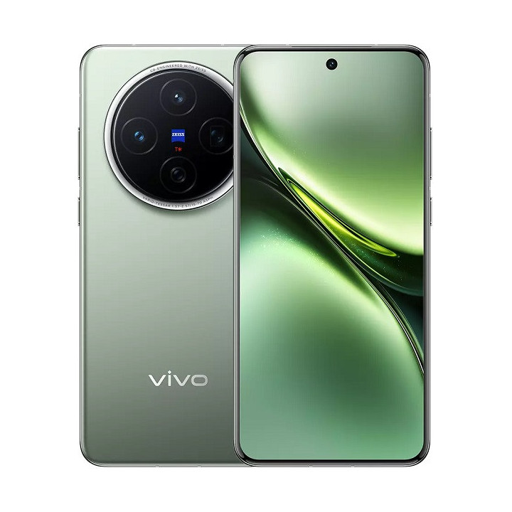 Vivo X200 Reconditionné - PhoneDroid.fr