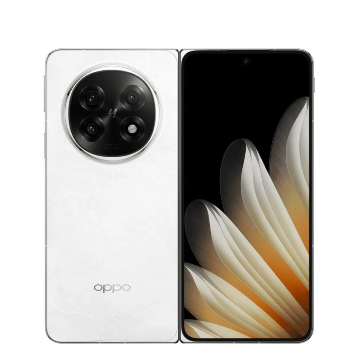 Oppo Find N5 - Rétractation client