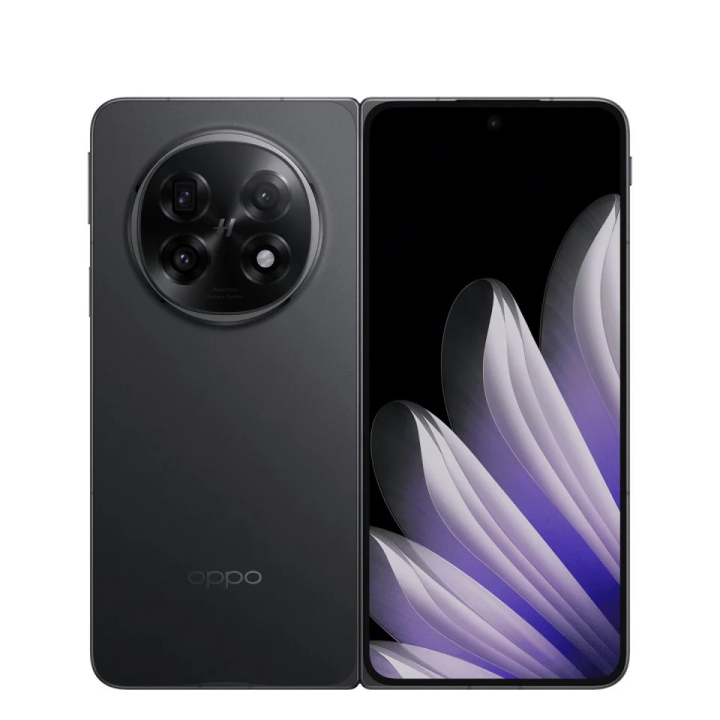 Oppo Find N5 - Rétractation client — vue 2