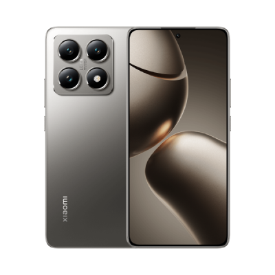 Xiaomi 14T Reconditionné - PhoneDroid.fr