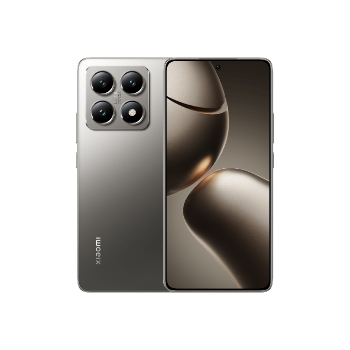 Xiaomi 14T Reconditionné - PhoneDroid.fr