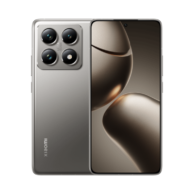 Xiaimi 14T Pro Reconditionné - PhoneDroid.fr