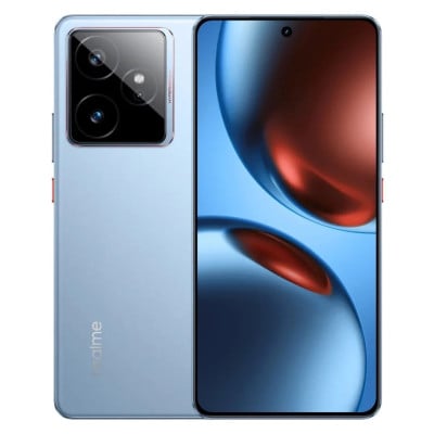 Realme GT 7T Reconditionné - PhoneDroid.fr