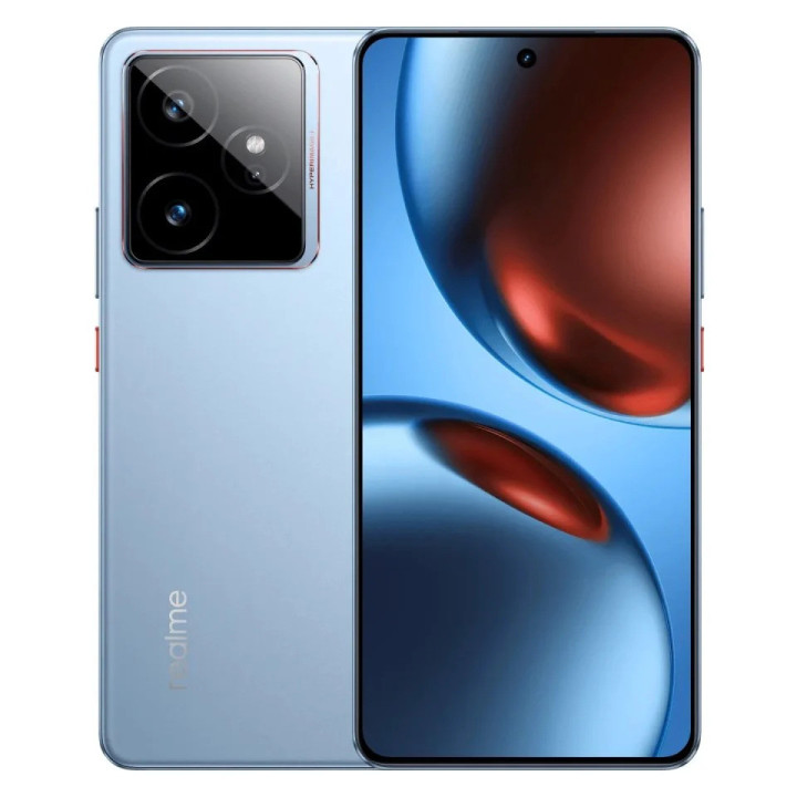 Realme GT 7T - Rétractation client