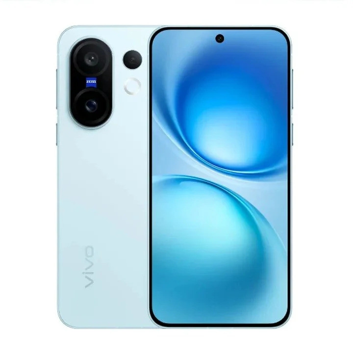Vivo X200 FE Reconditionné - PhoneDroid.fr