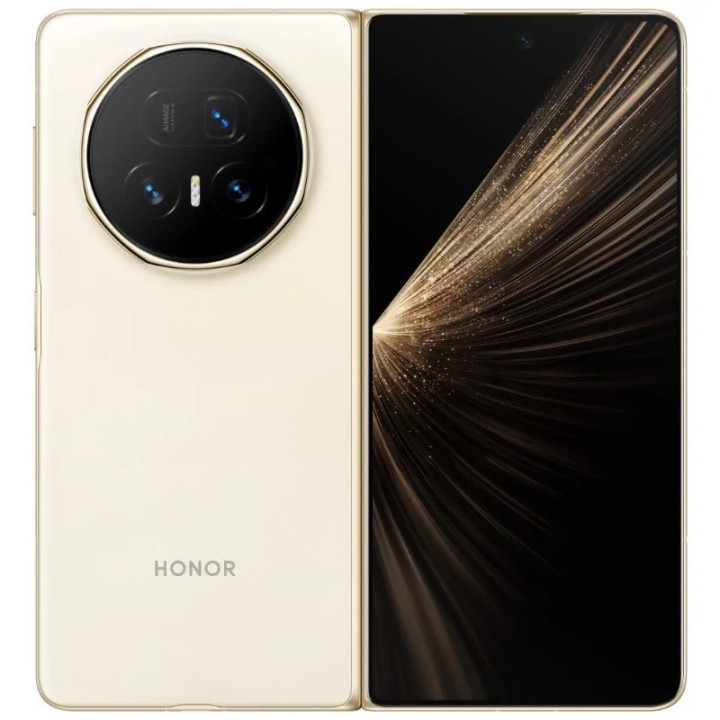 Honor Magic V5 — vue 13