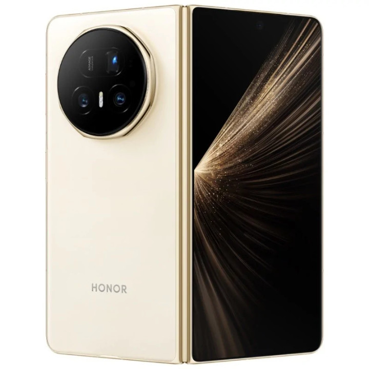 Honor Magic V5 — vue 14