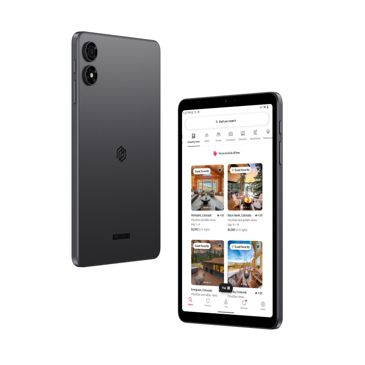 Alldocube iPlay 70 Mini Pro - Tablette pas cher - PhoneDroid.fr