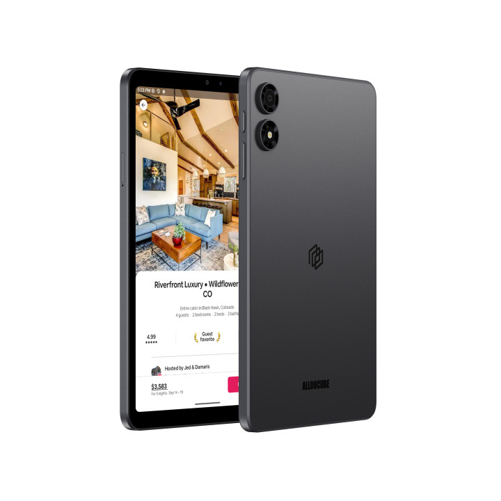 Alldocube iPlay 70 Mini Pro - Tablette pas cher - PhoneDroid.fr