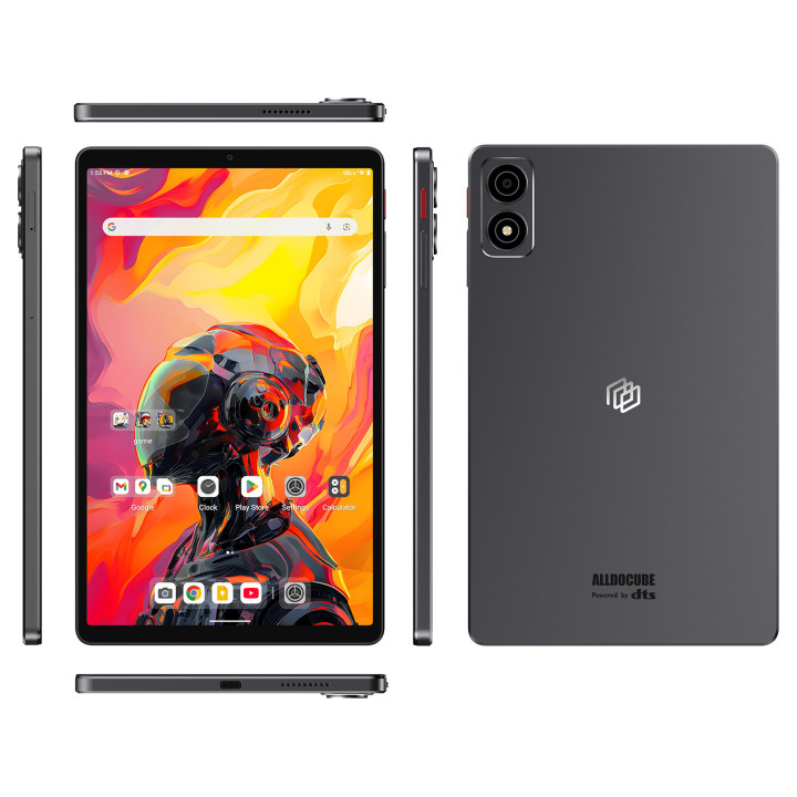 Alldocube iPlay 70 Mini Ultra - Tablette pas cher - PhoneDroid.fr