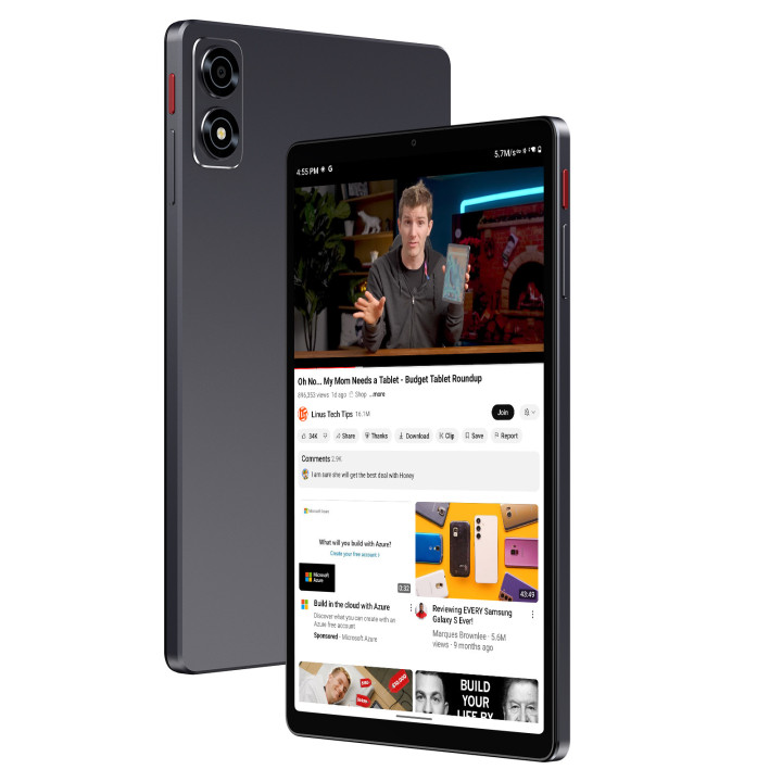 Alldocube iPlay 70 Mini Ultra - Tablette pas cher - PhoneDroid.fr