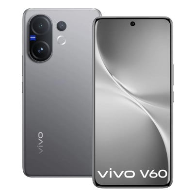 Vivo V60 Global Version - Smartphone pas cher - PhoneDroid.fr