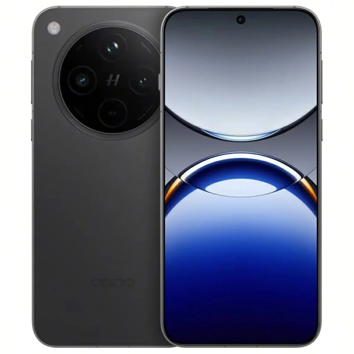 Oppo Find X8 Reconditionné - PhoneDroid.fr