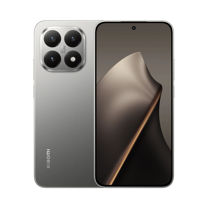 Xiaomi 15T coloris Argenté – photo 4