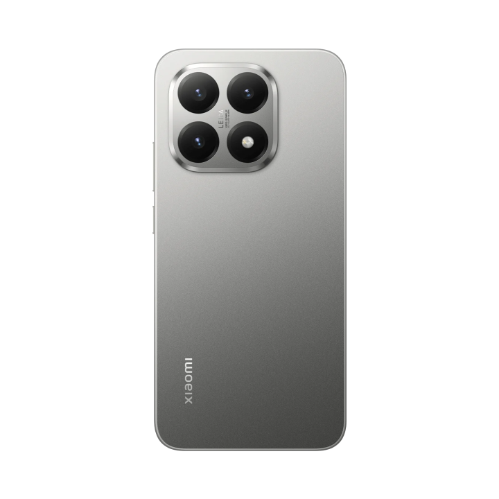 Xiaomi 15T coloris Argenté – photo 5