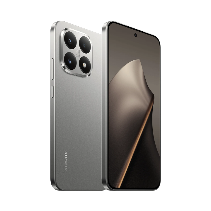 Xiaomi 15T coloris Argenté – photo 6