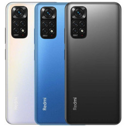 Xiaomi Redmi Note 11S Reconditionné - Smartphone pas cher - PhoneDroid.fr