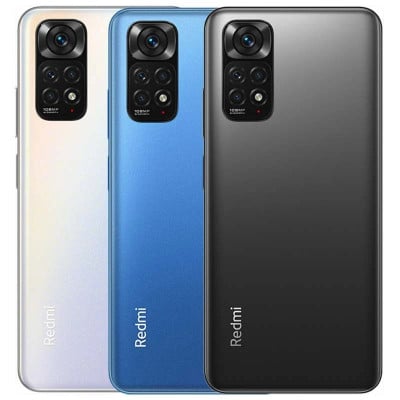 Xiaomi Redmi Note 11S Reconditionné - Smartphone pas cher - PhoneDroid.fr